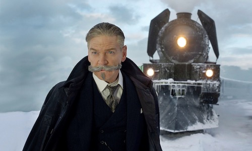 名探偵ポアロ：ベネチアの亡霊