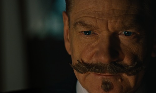 名探偵ポアロ：ベネチアの亡霊