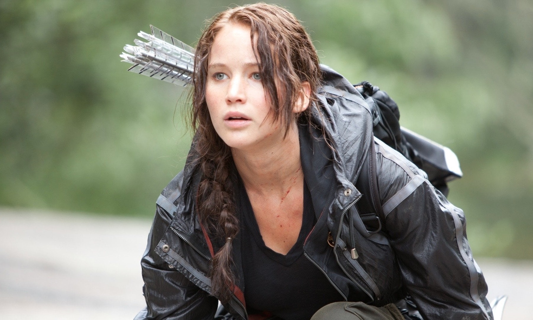 ハンガー・ゲーム0