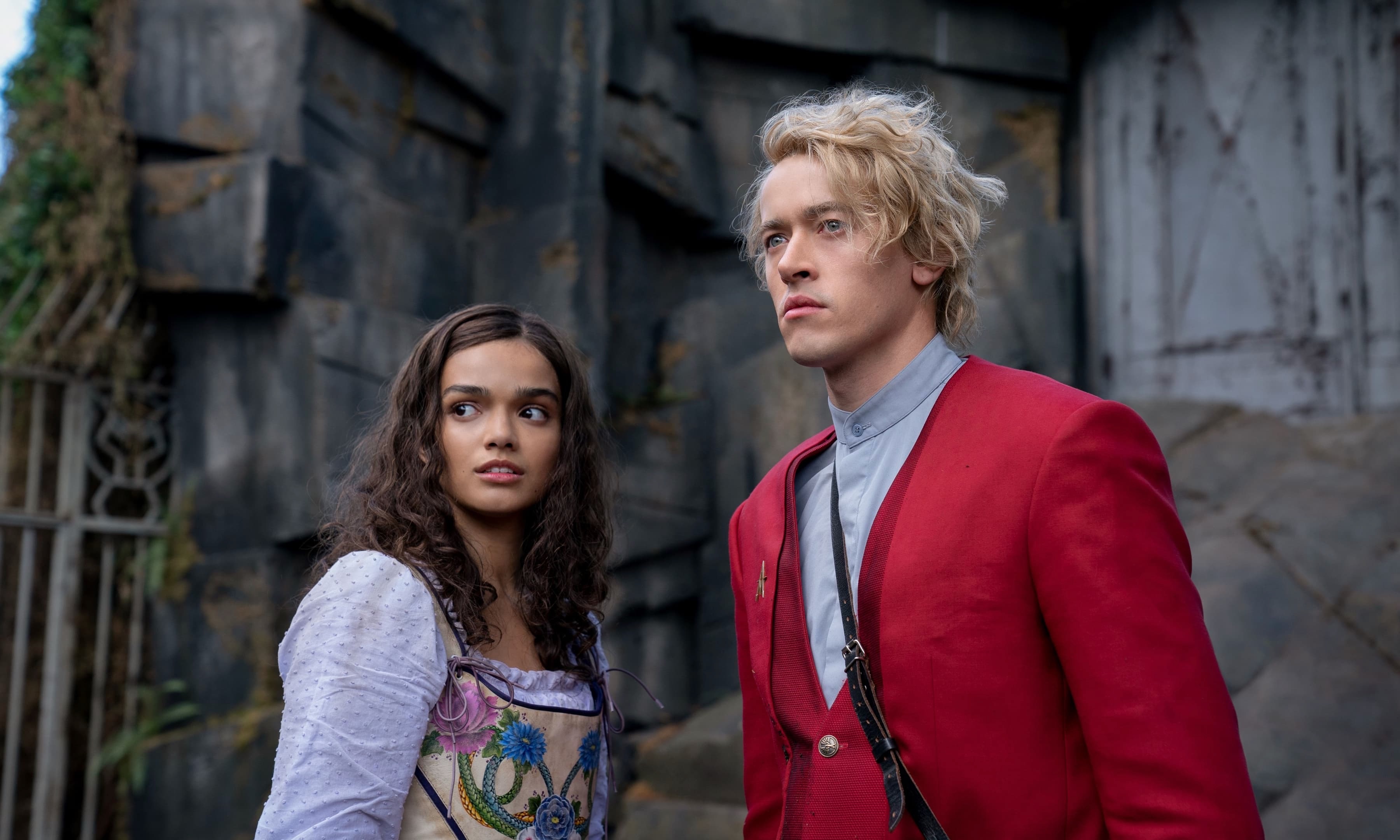 ハンガー・ゲーム0