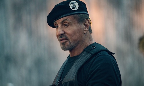 エクスペンダブルズ ニューブラッド