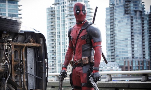 デッドプール＆ウルヴァリン