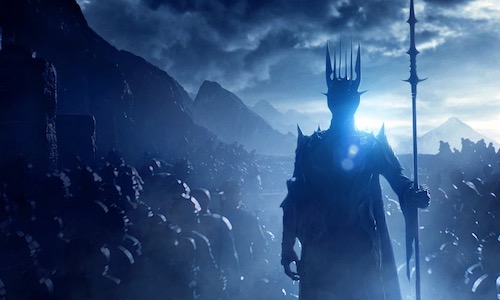 ロード・オブ・ザ・リング／ローハンの戦い