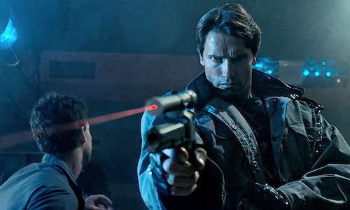 ターミネーター：ニュー・フェイト