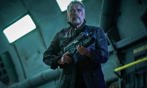 ターミネーター：ニュー・フェイト