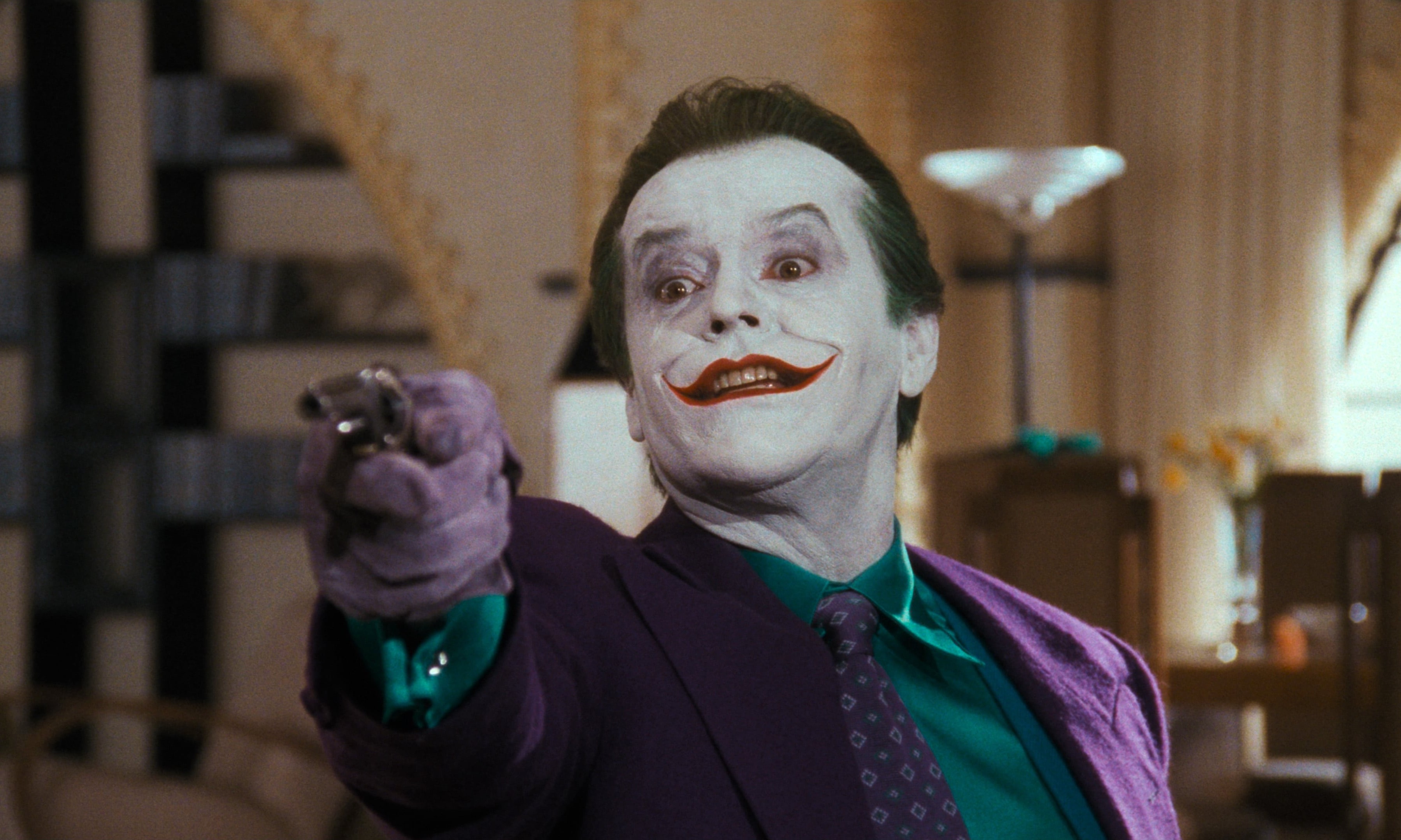 ジョーカー：フォリ・ア・ドゥ