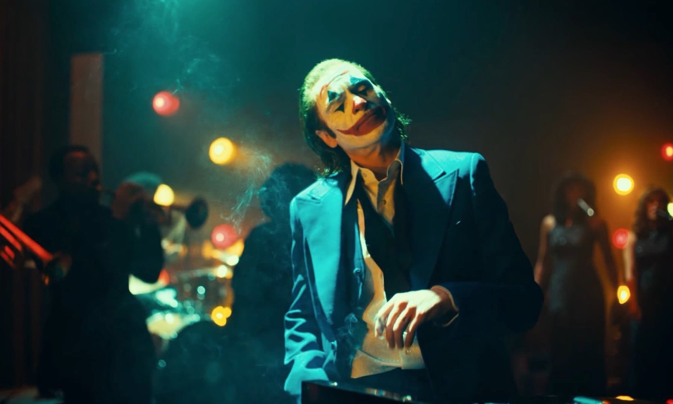 ジョーカー：フォリ・ア・ドゥ