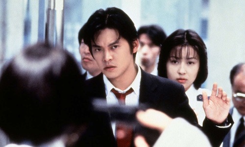 室井慎次 生き続ける者