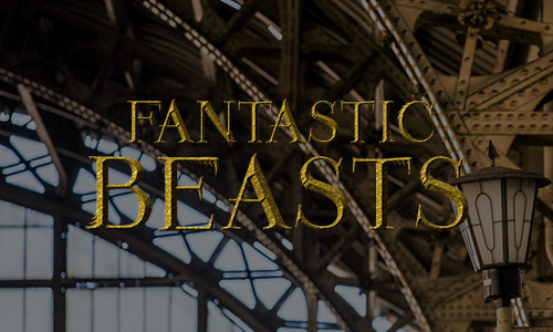 『ファンタスティック・ビースト』シリーズ キャストまとめ