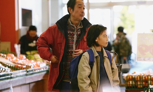 『万引き家族』是枝裕和の監督映画ランキング