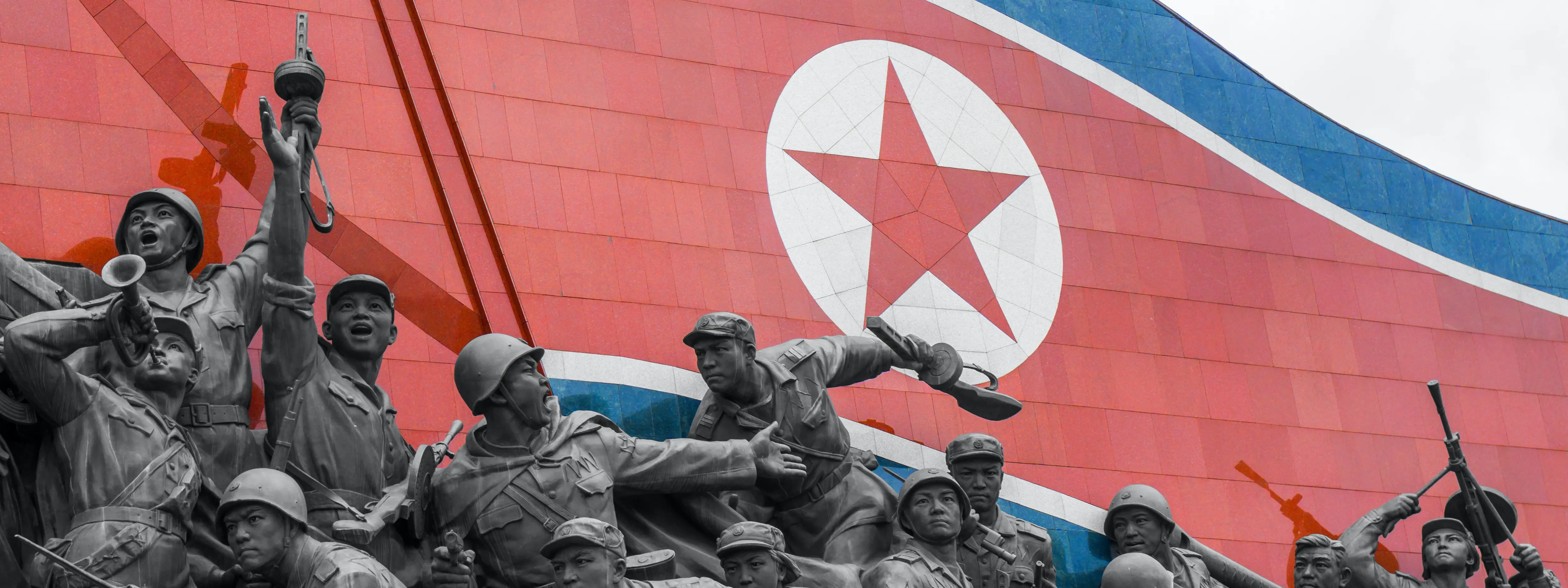 北朝鮮の実態と真実を描いた映画ランキング